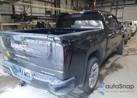 2020 GMC Sierra 1500 4Wd Short Box Elevation z USA, uszkodzony, nr VIN 3GTU9CED5LG147502